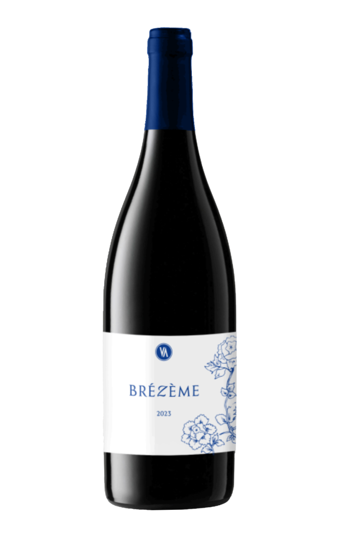 Cuvée BREZEME