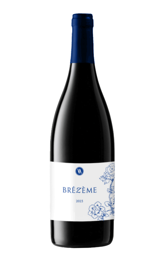 Cuvée BREZEME