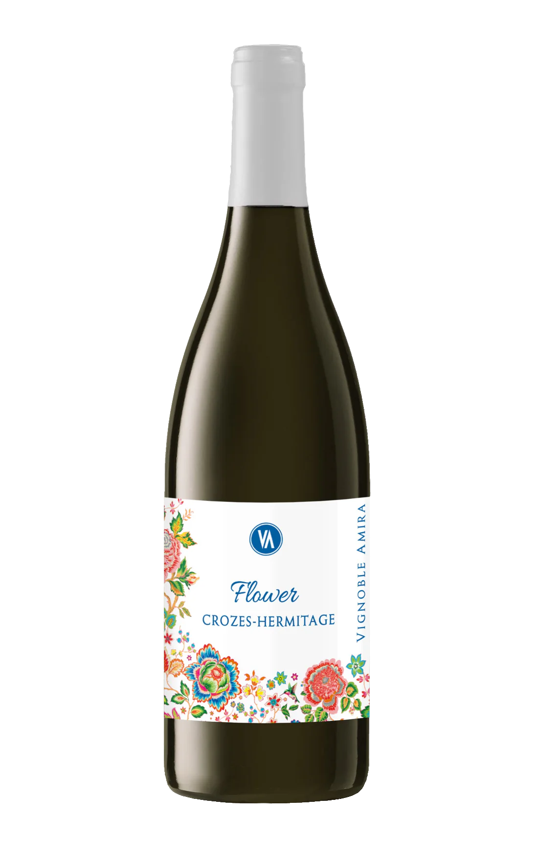 Cuvée FLOWER CROZES-HERMITAGE