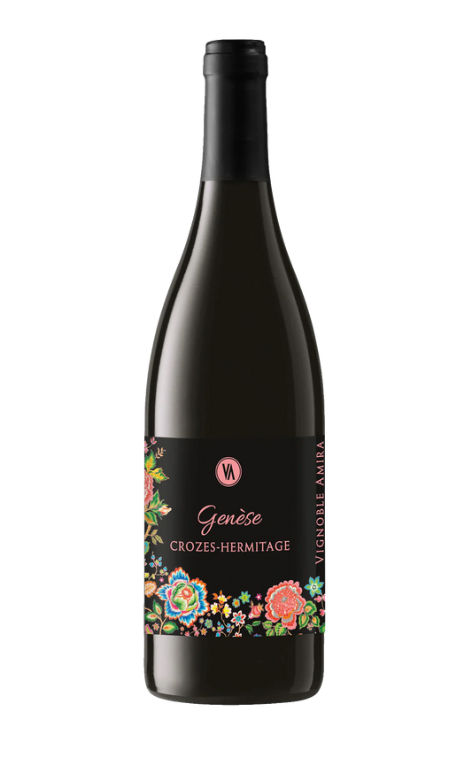 Cuvée GENESE CROZES-HERMITAGE