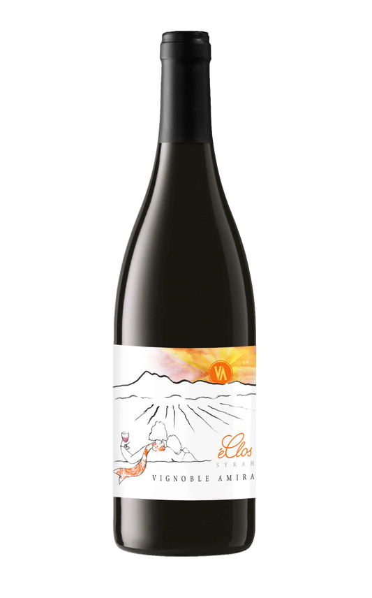 Cuvée ECLOS